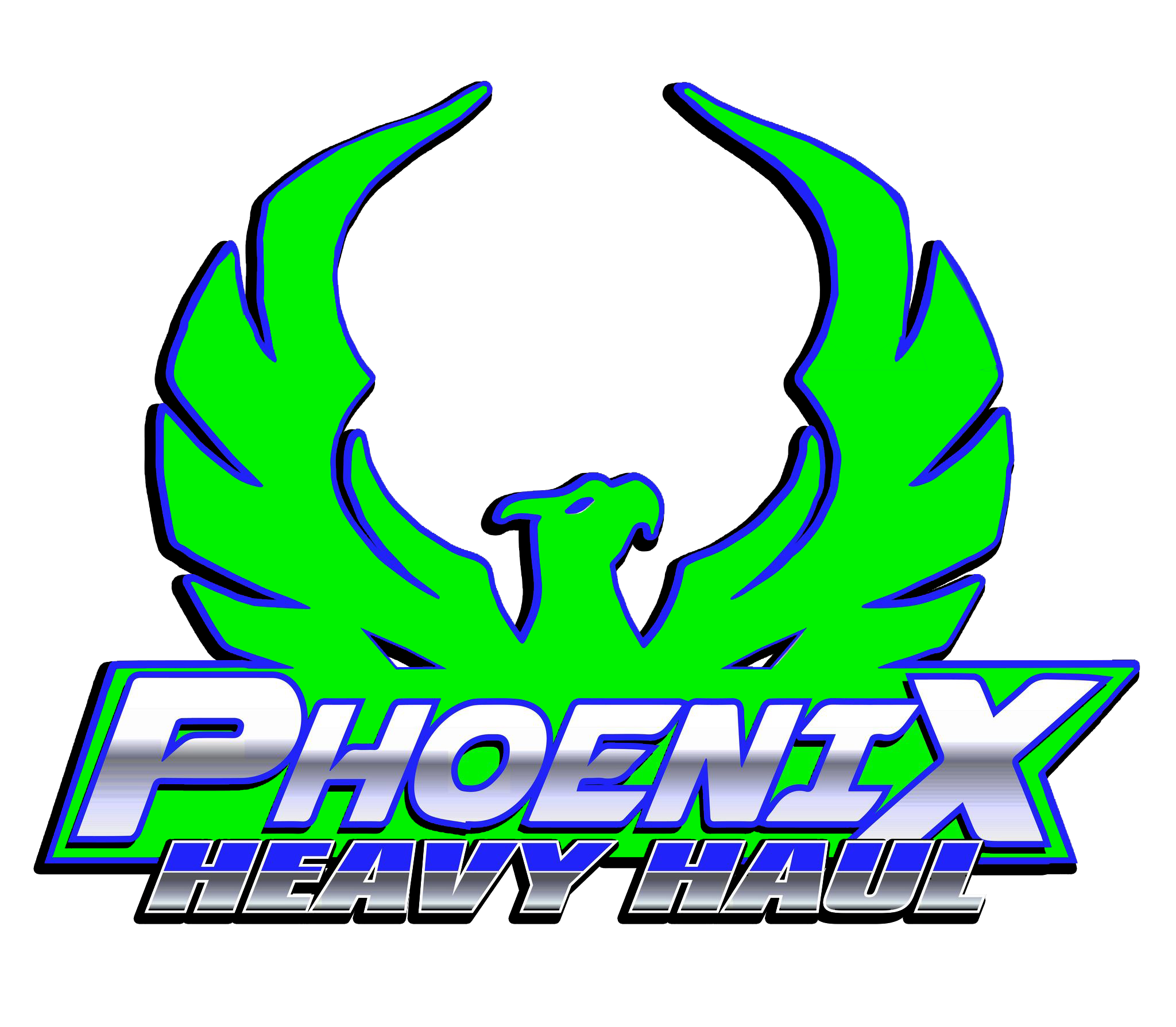 Phoenix Heavy Haul